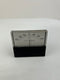 Reliance Electric 612234-1RG Panel Meter Gauge 300-0-300 D-C Volts