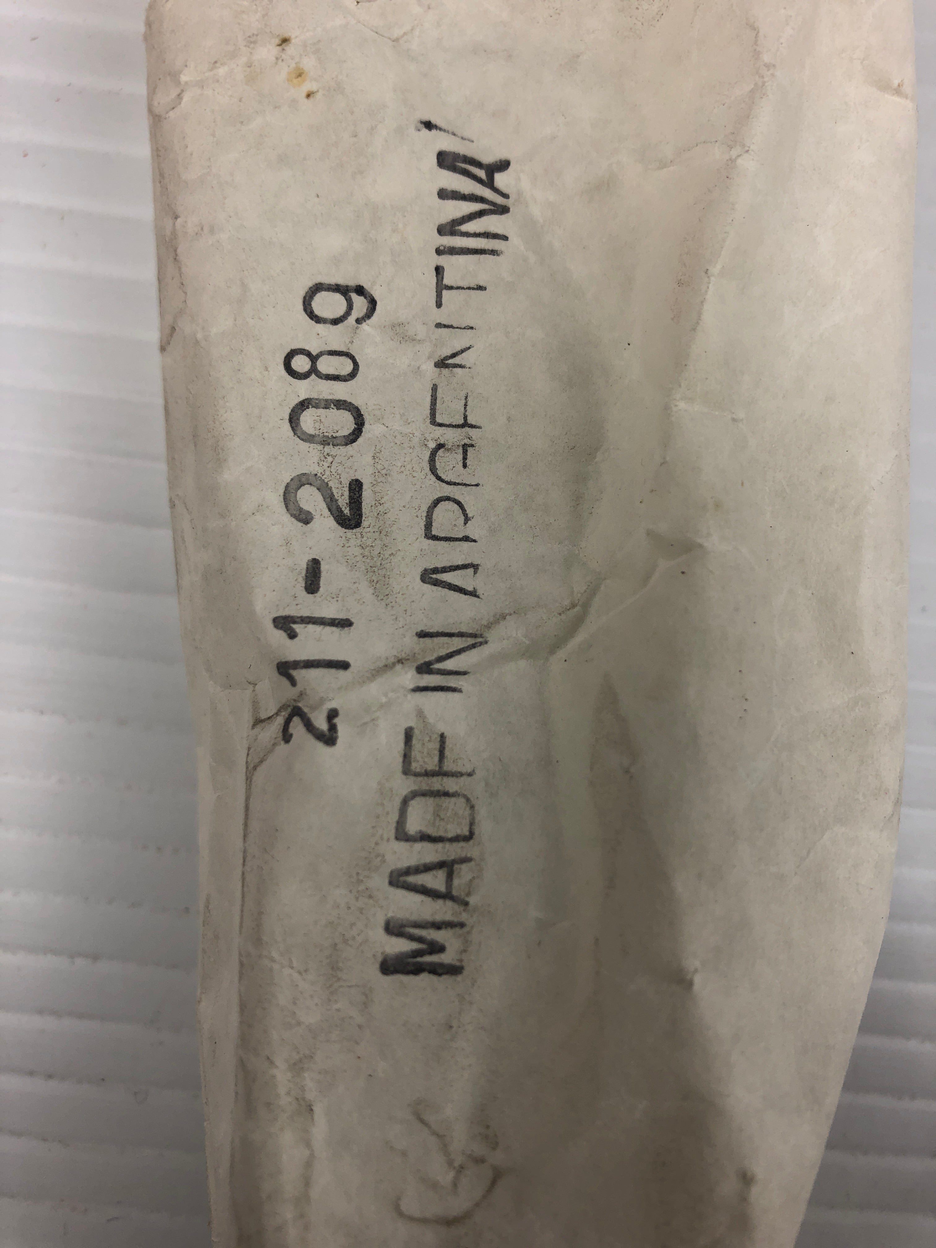 Clevite 2112089 Engine Exhaust Valve 211-2089 (2)