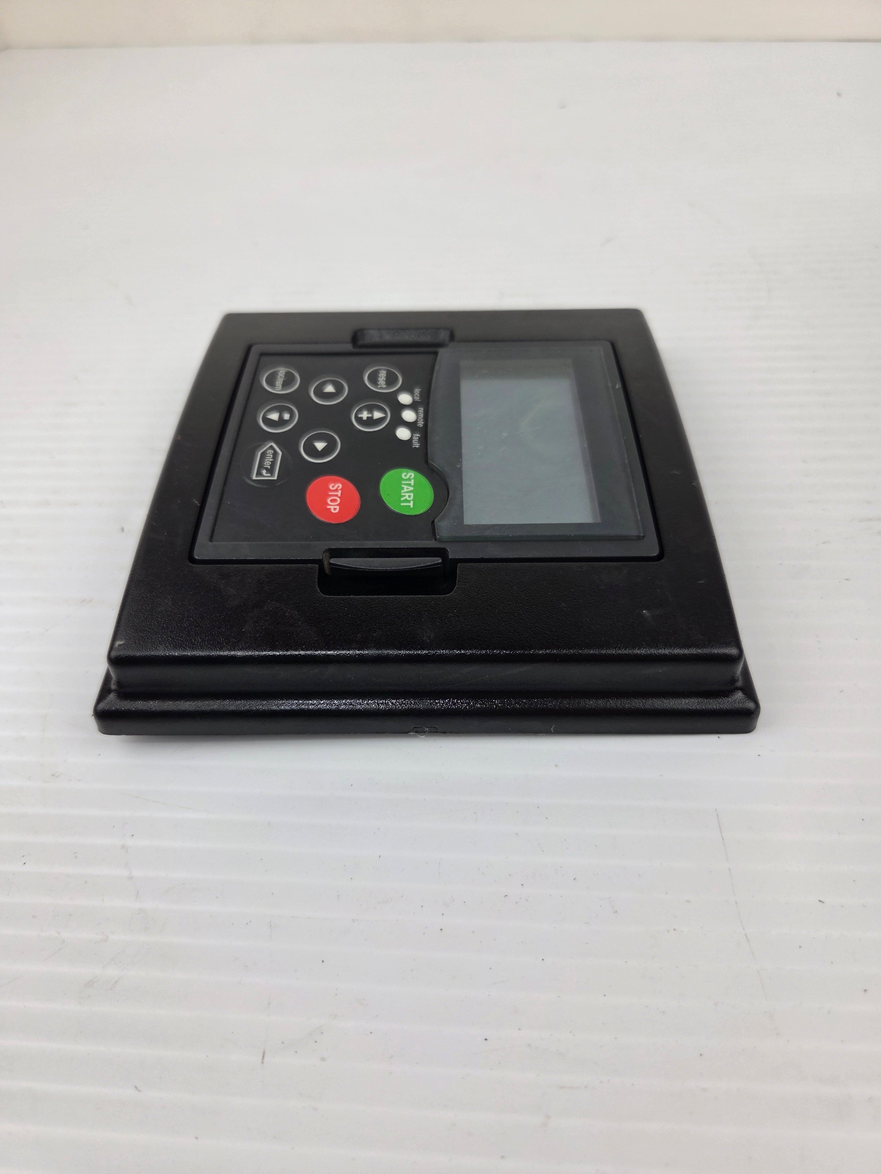 Eaton 254J5170578E Variable Frequency Drive Control Panel Keypad