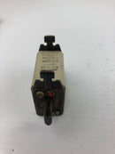 Siemens R12/0-03 Fuse 500V~ 63A