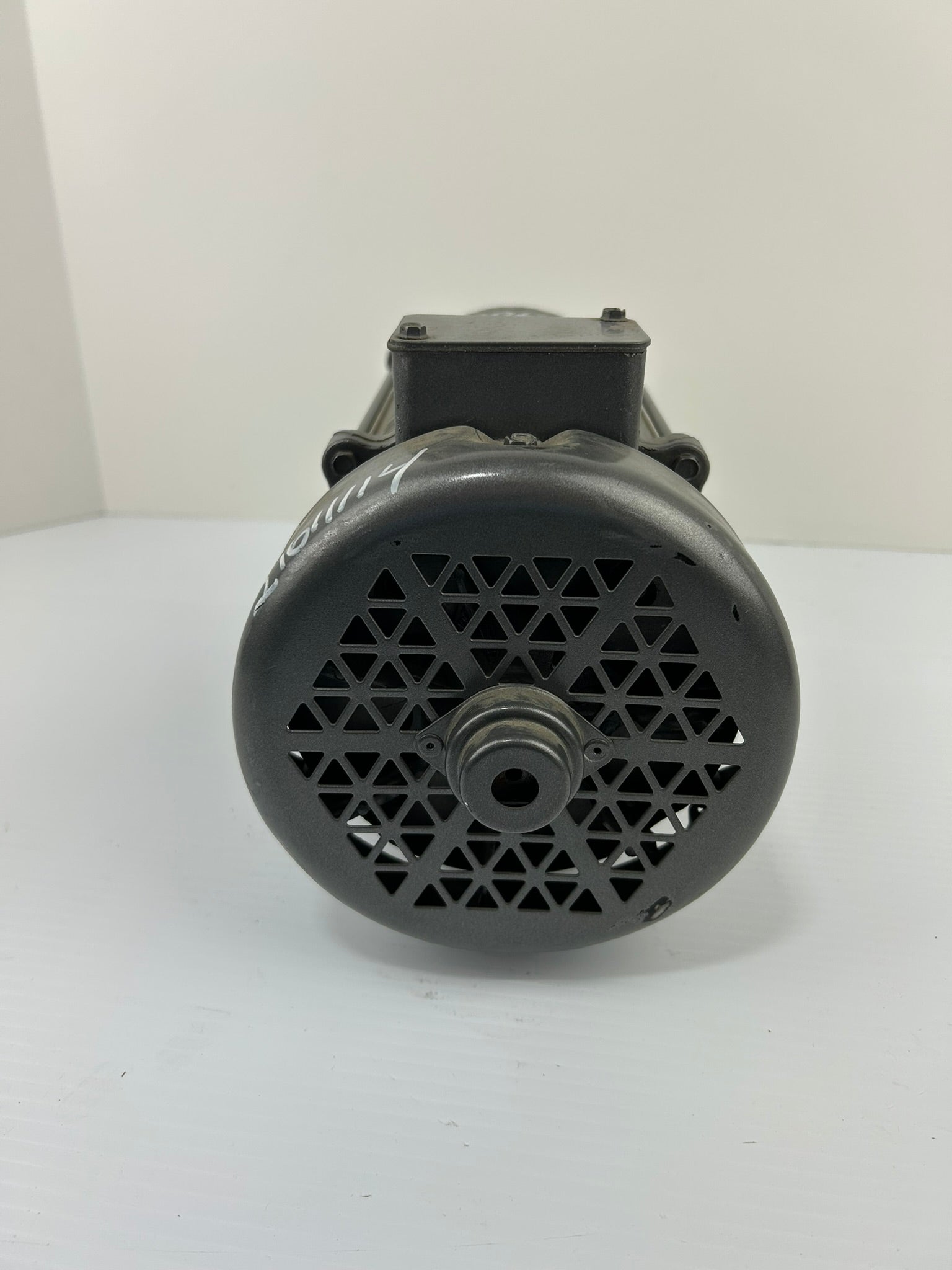 Baldor CDP3440 DC Industrial Motor .75 HP 1750 RPM 56C Frame 3428P Type