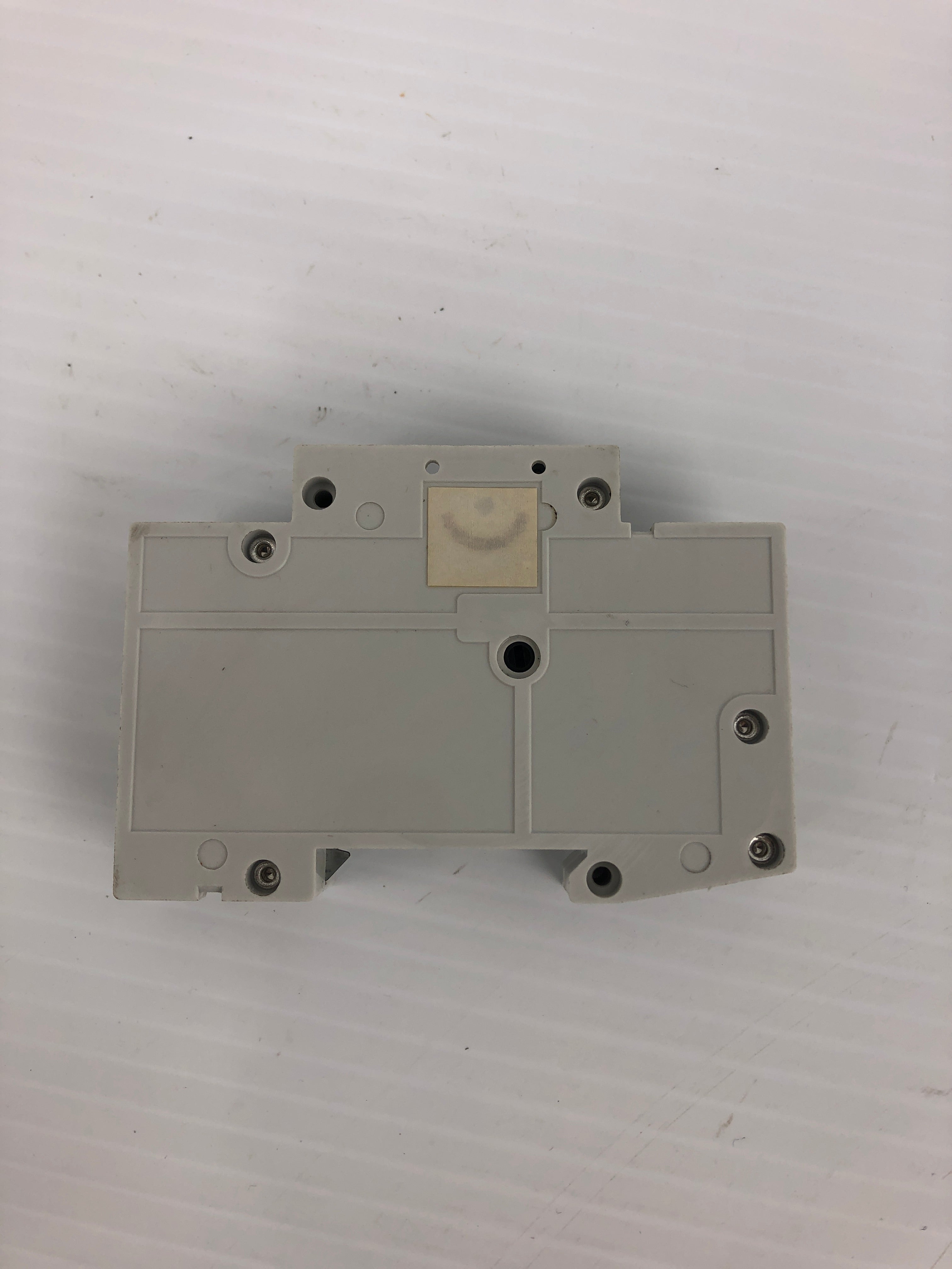 Siemens 5SX21 Circuit Breaker C6 277VAC 6A 1P