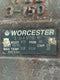 Worcester 35146PZ150R5 Valve 7-1/2" x 8" 500°F Max