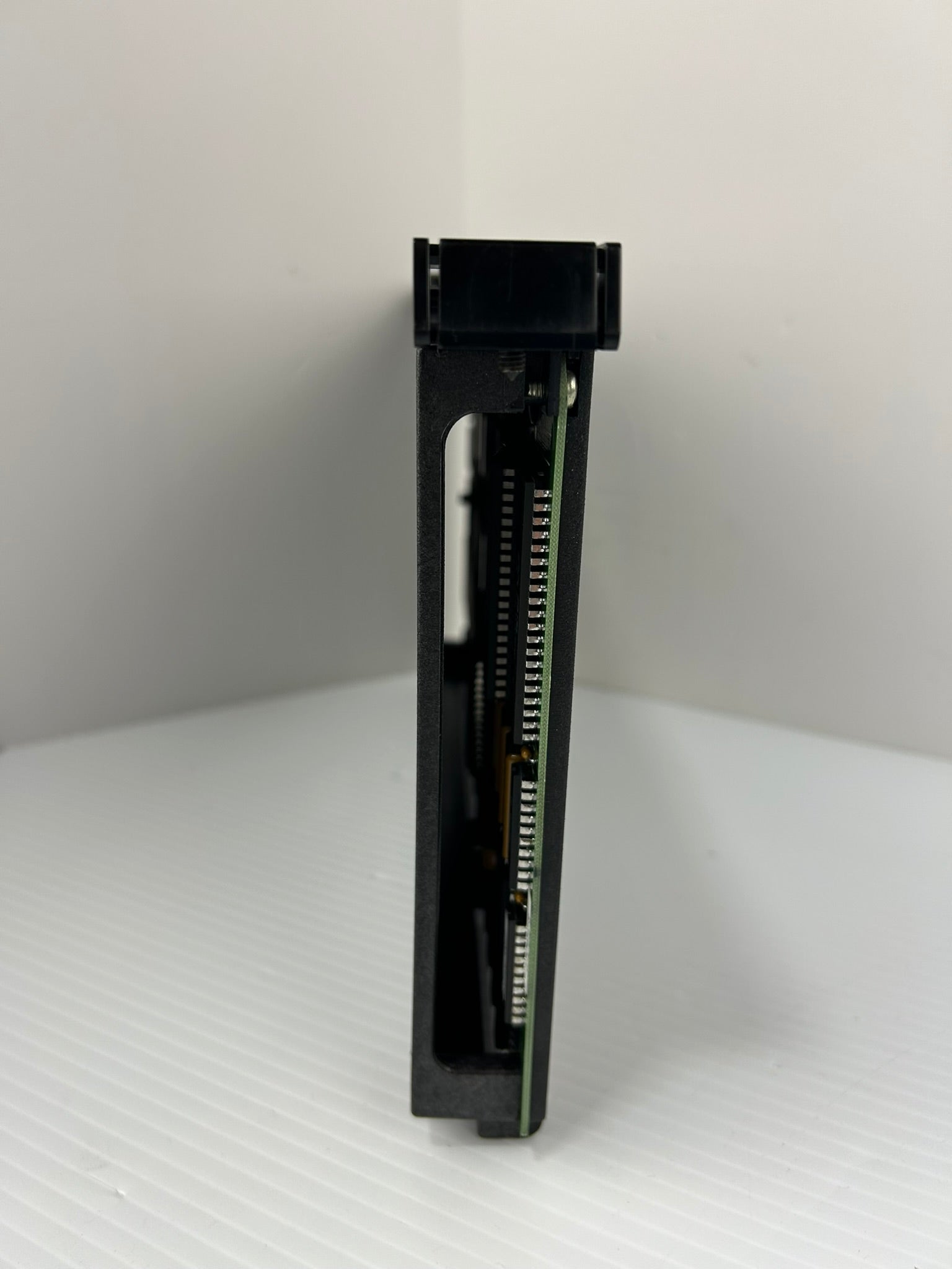 Reliance Electric 57C416 Remote I/O Communications Module 57416-S E/M 0-57416