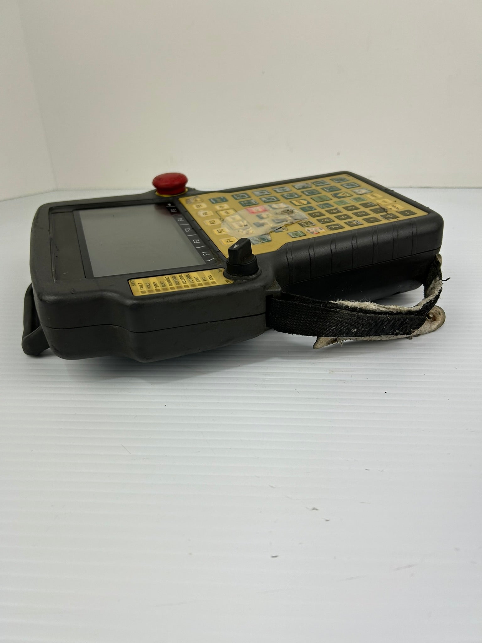 Fanuc A05B-2301-C300 Teach Pendant N1901 1994-09