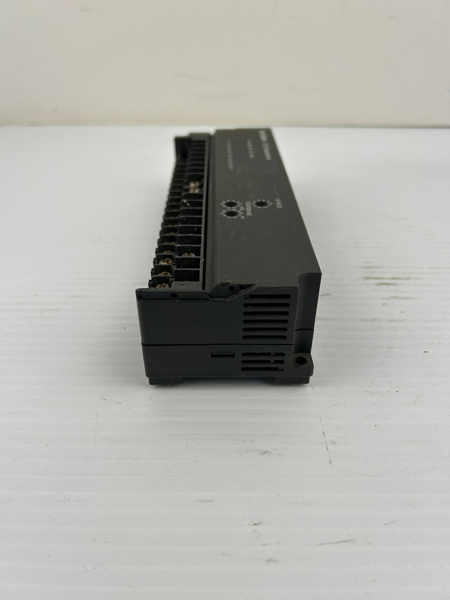 Mitsubishi AJ65BTB2-16D Melsec CC-Link Input Unit PLC Module 24VDC 7mA
