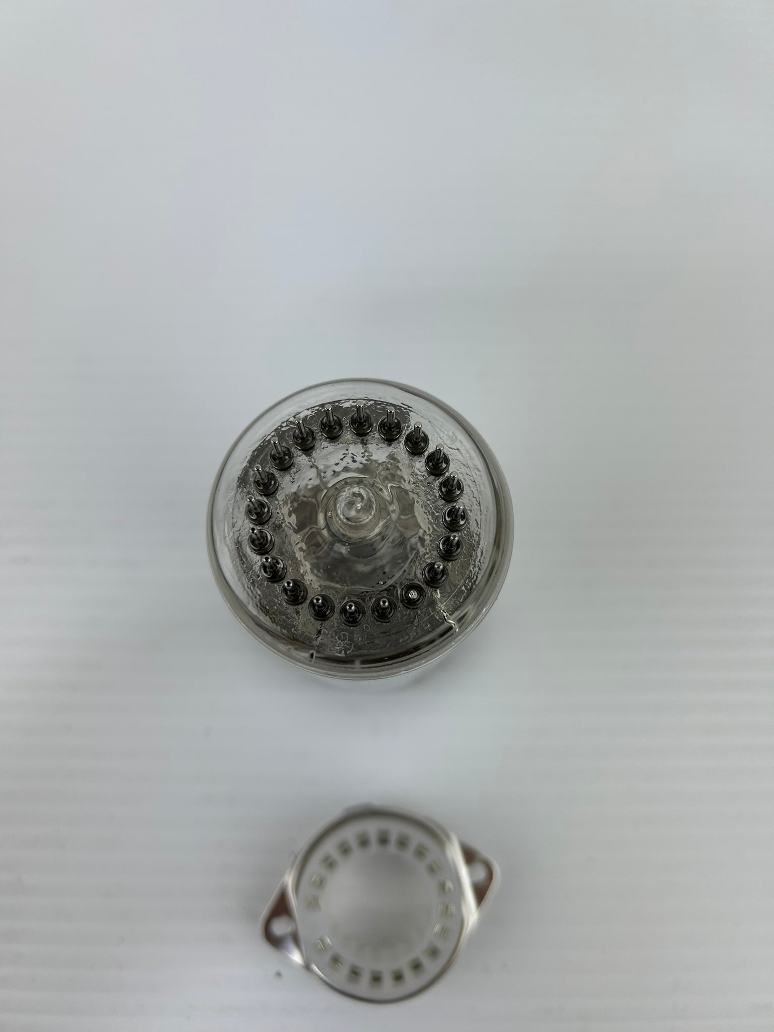Hamamatsu R3149 Photomultiplier Tube