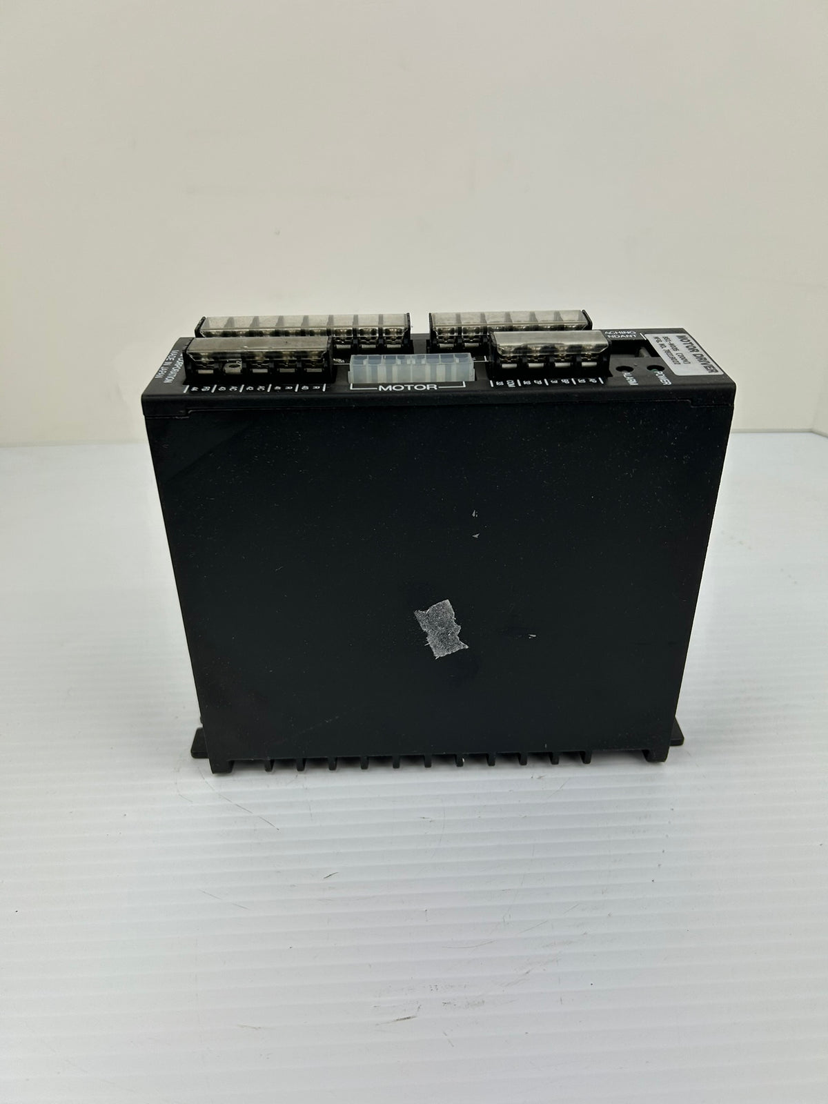 Nissei BS1-N025 Motor Driver 200V