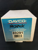 Dayco No Slack Automatic Belt Tensioner 89291