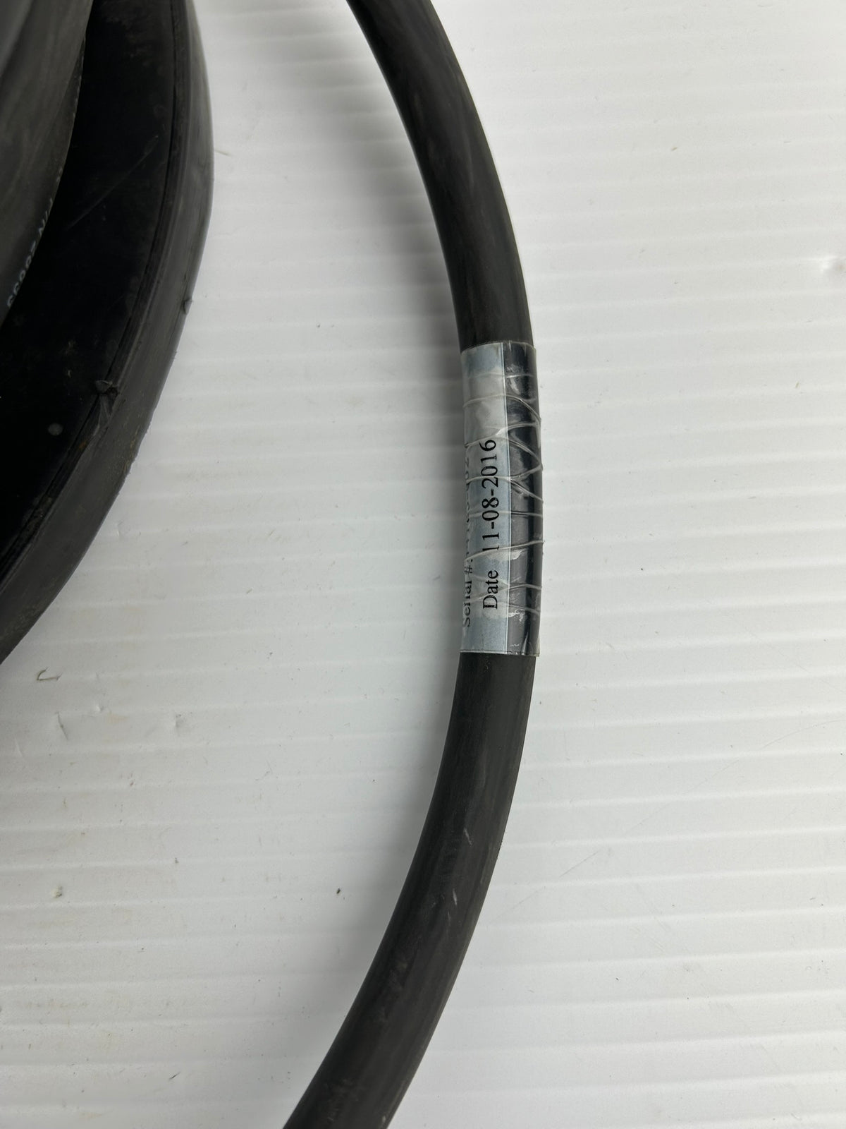 Flex-Cable FC-1326-CPB1T-L-10221-E099 Cordset Continuous Flex Cable 100 Ft 28633