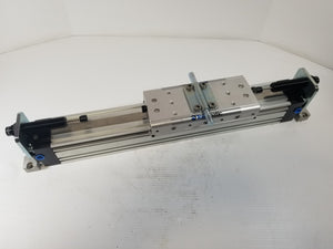 Tolomatic 305546 Rodless Linear Pneumatic Actuator