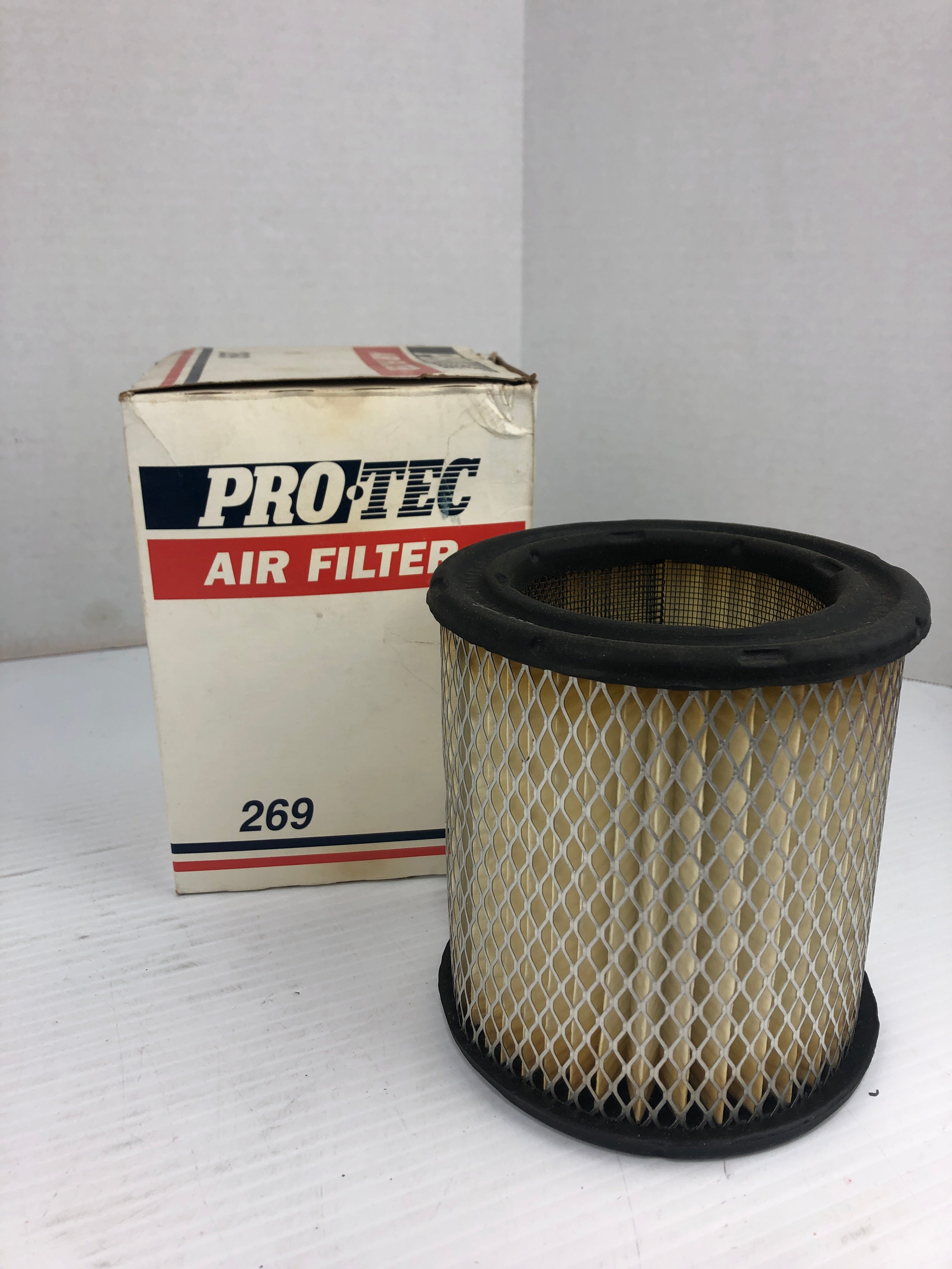 Pro-tec Filters 269 Air Filter