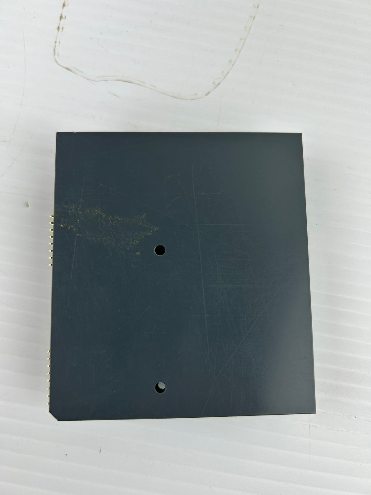PRÜFTECHNIK AG E5-CB8CA-1903 Rev 1.0 I/O Terminal Interface PCB Board 24VDC