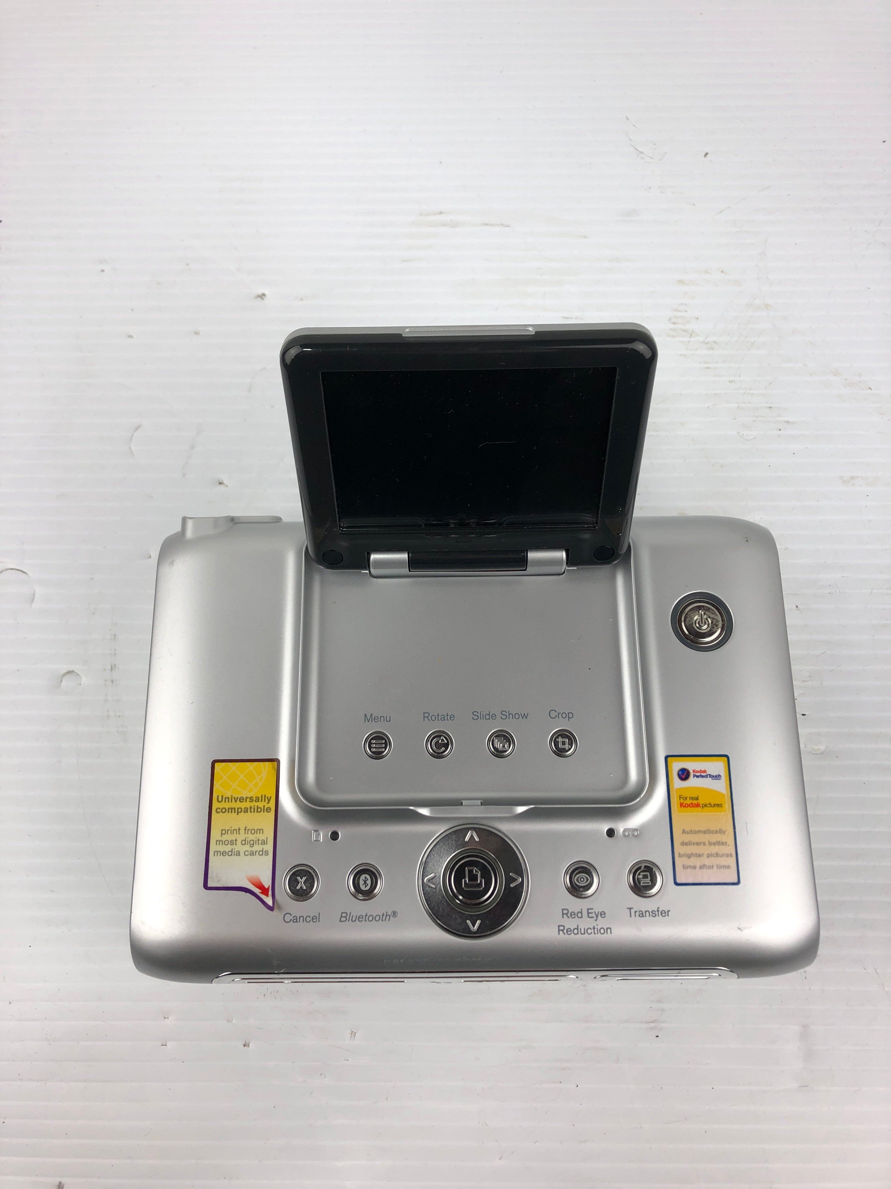 Kodak KCNFH539E1331 EasyShare Photo Printer 500
