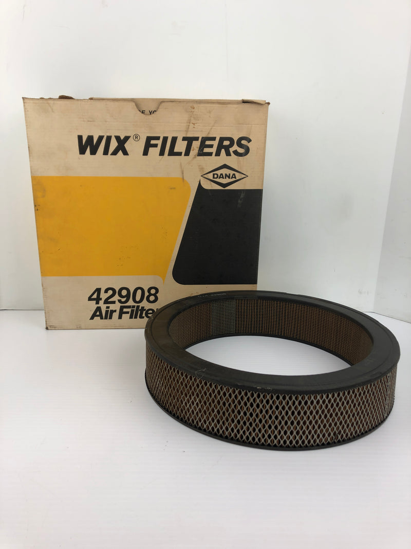 WIX 42908 Air Filter