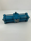 Contromatics 200 Pneumatics Valve Actuator 300 PSI Max