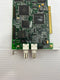 Woodhead 5136-RE2-PCI Interface Card RE2 PCI Circuit Board