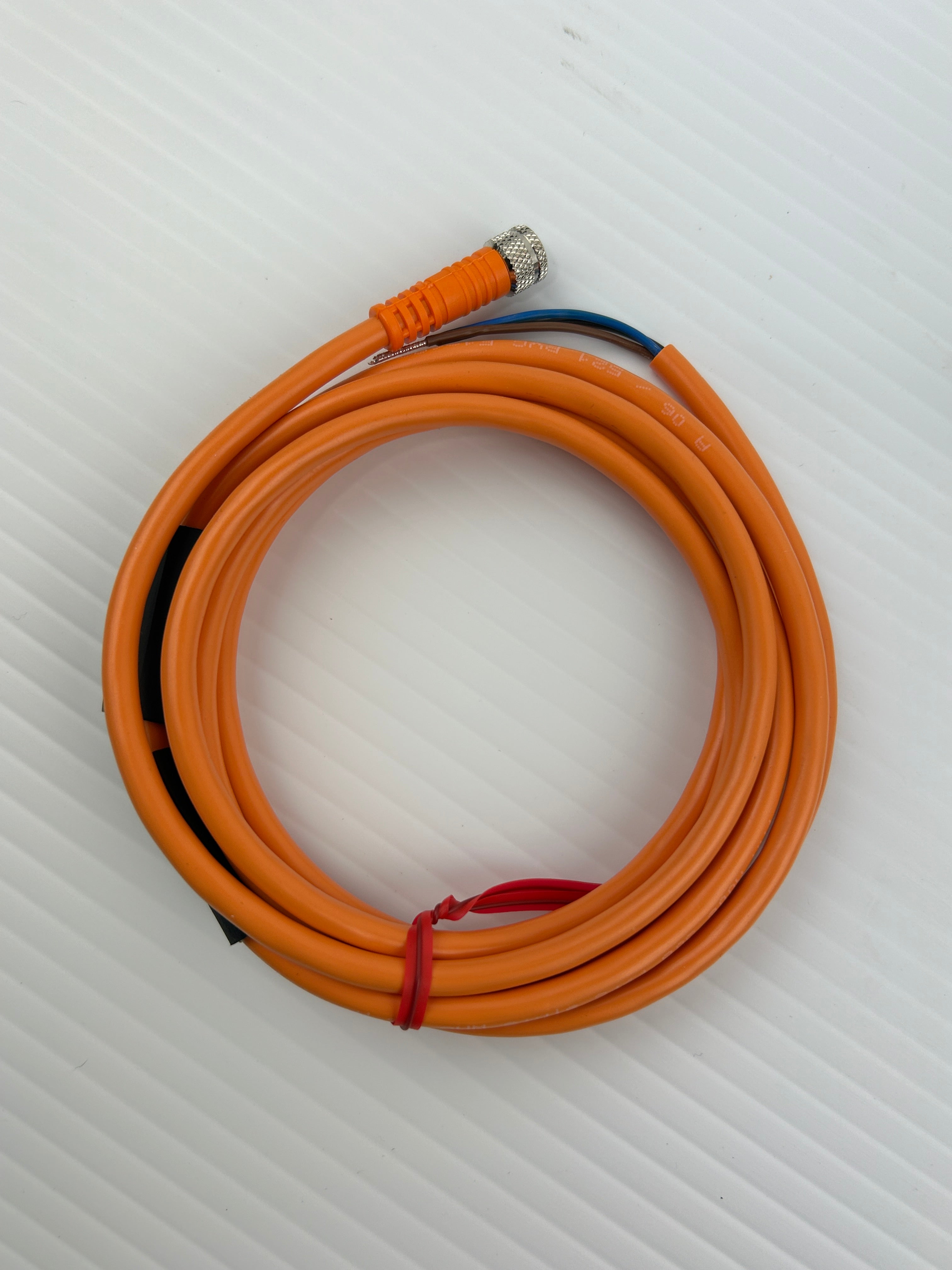 Keyence OP-87396 Standard Sensor Cable 9687396 #FJ095495