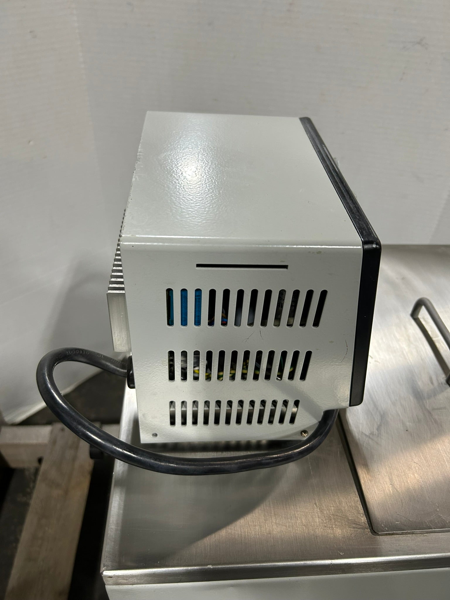 MGW Lauda Brinkmann RCS20-D Refrigerated Heated Circulator Bath Chiller RC20