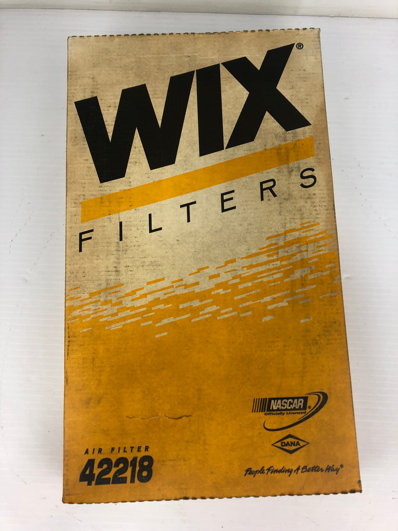 WIX 42218 Air Filter