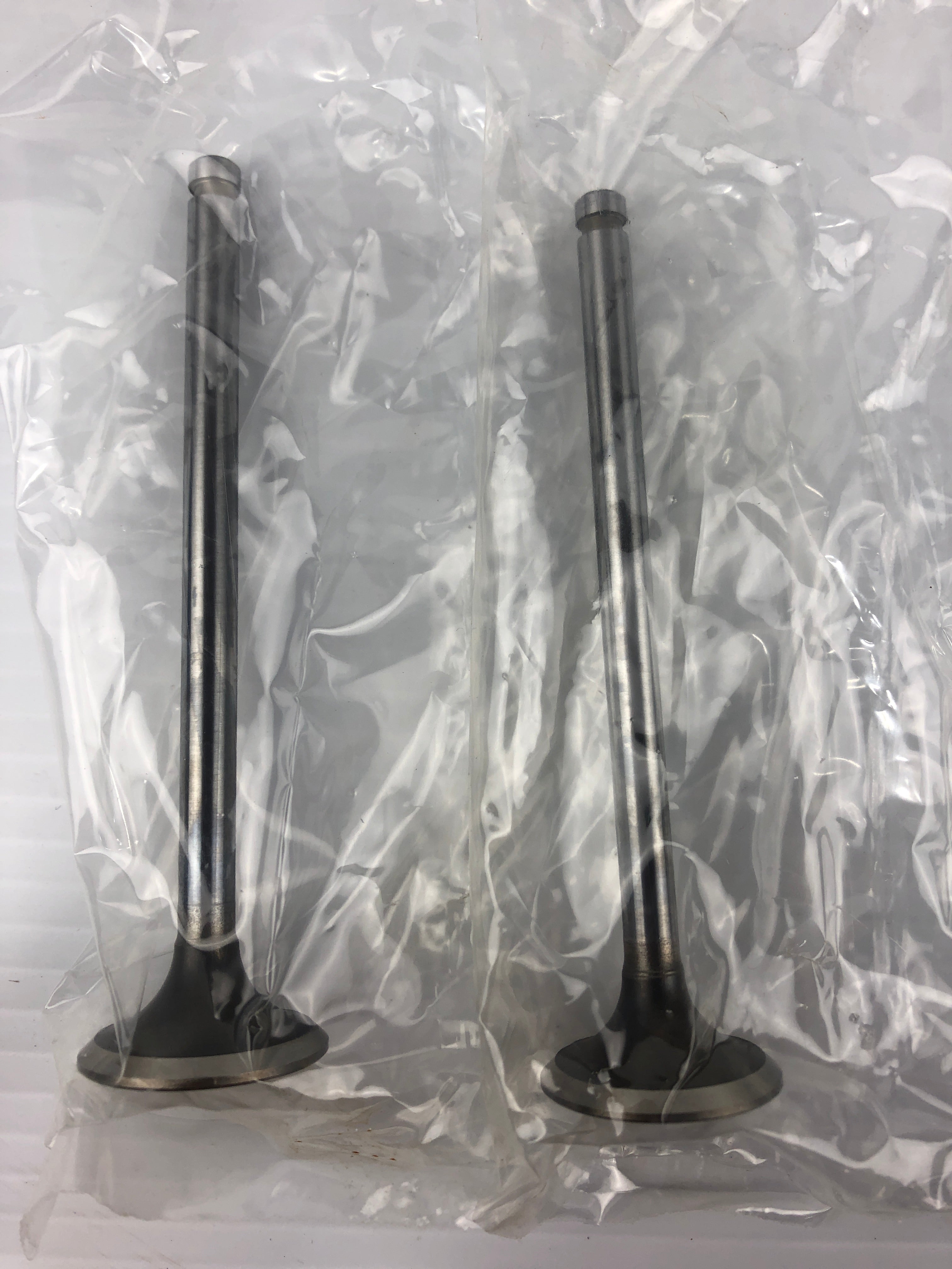 Clevite 2112571 Engine Exhaust Valve 211-2571