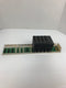 Mitsubishi Q312B Base Unit Model with Q02CPU and I/O QX41 QY41P