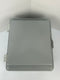 Hoffman A865JFGQRR Quick Release Enclosure Rev A