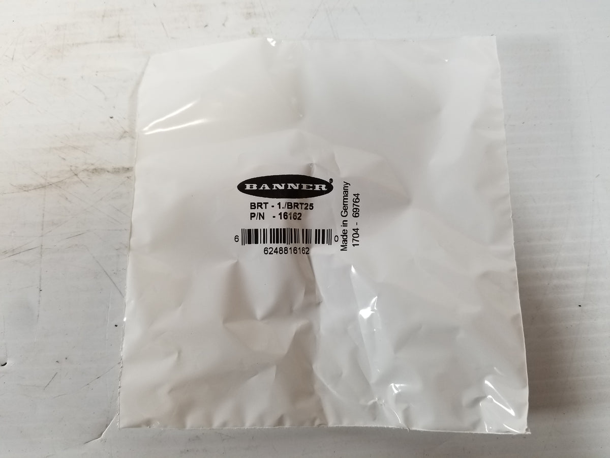 Banner 16162 Sensor Reflector Round