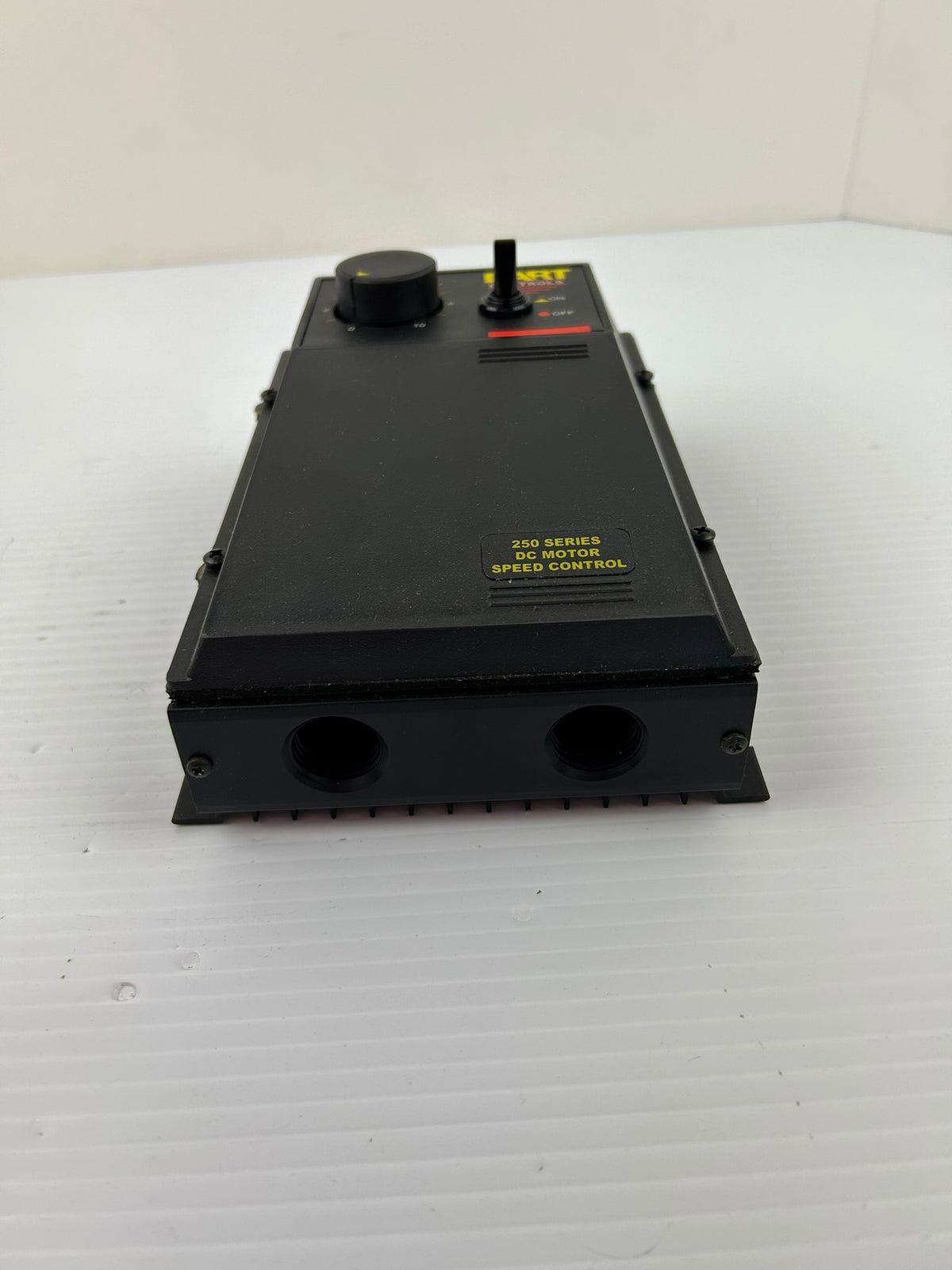Dart Controls 253G-200E DC Motor Speed Control 120/240VAC 90/180VDC 2HP