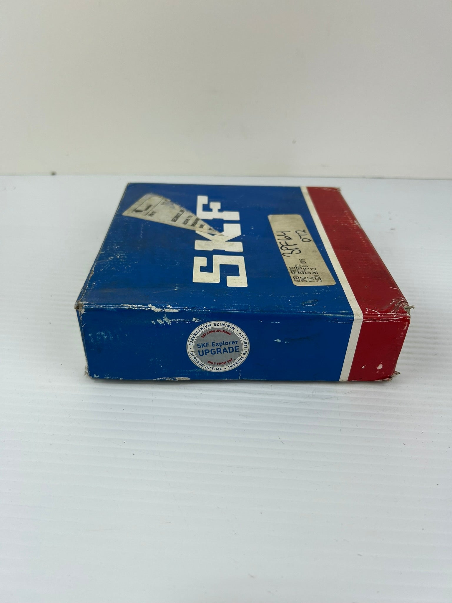 SKF 22220 EK/C3 Spherical Roller Bearing