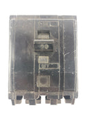 Square D LM-6451 HACR 3-Pole 60A Circuit Breaker LM-4400