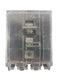 Square D LM-6451 HACR 3-Pole 60A Circuit Breaker LM-4400