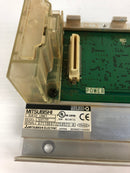 Mitsubishi Q312B Melsec-Q PLC Base Unit BD627E H