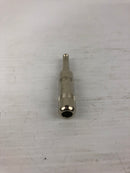 Switchcraft Cable Connector Plugs - Lot of 2