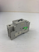 Siemens Circuit Breaker 5SX21 D4 4 Amp 230 V