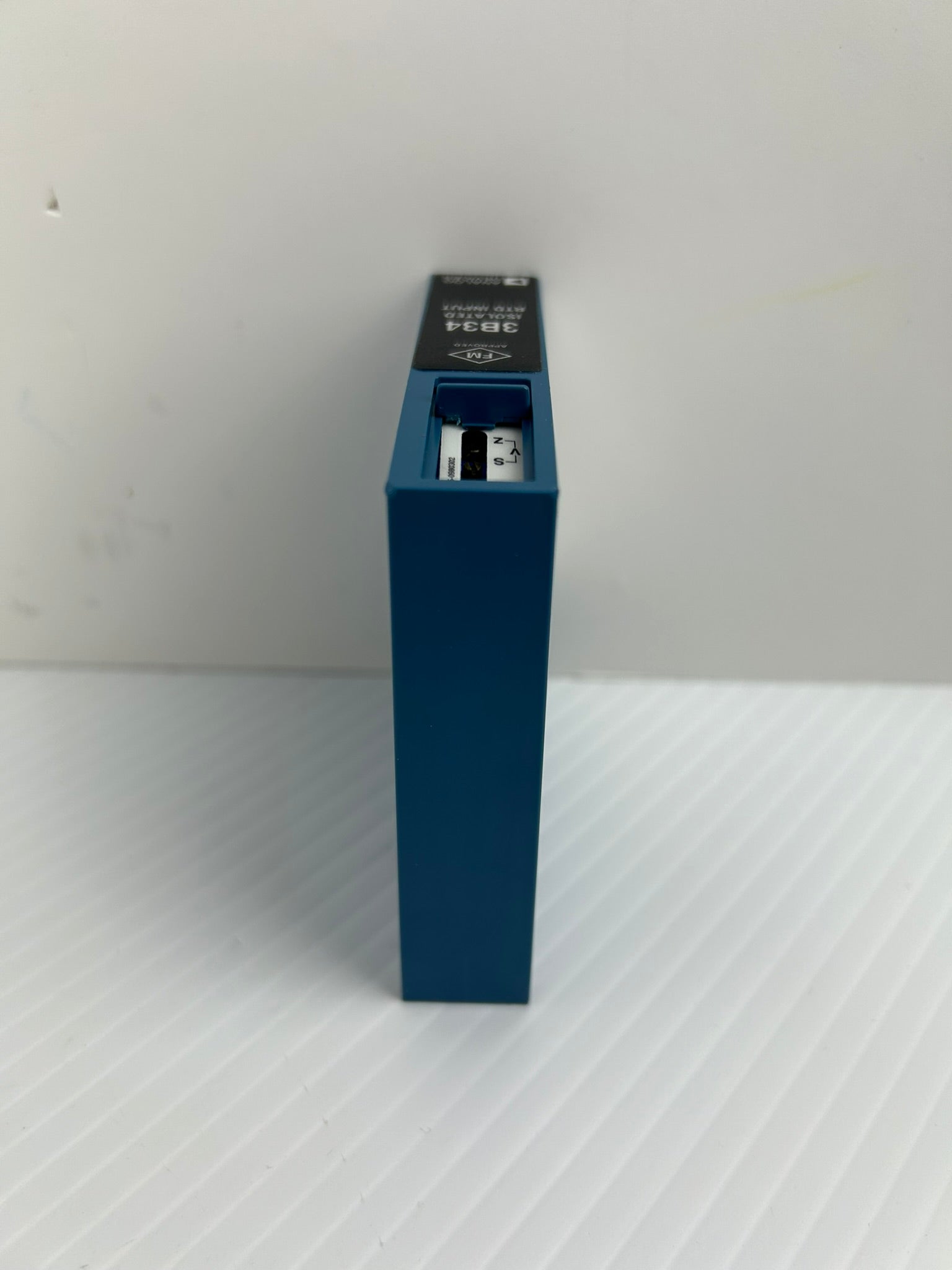 Analog Devices 3B34-CUSTOM Isolated RTD Input Module 12mA 5V