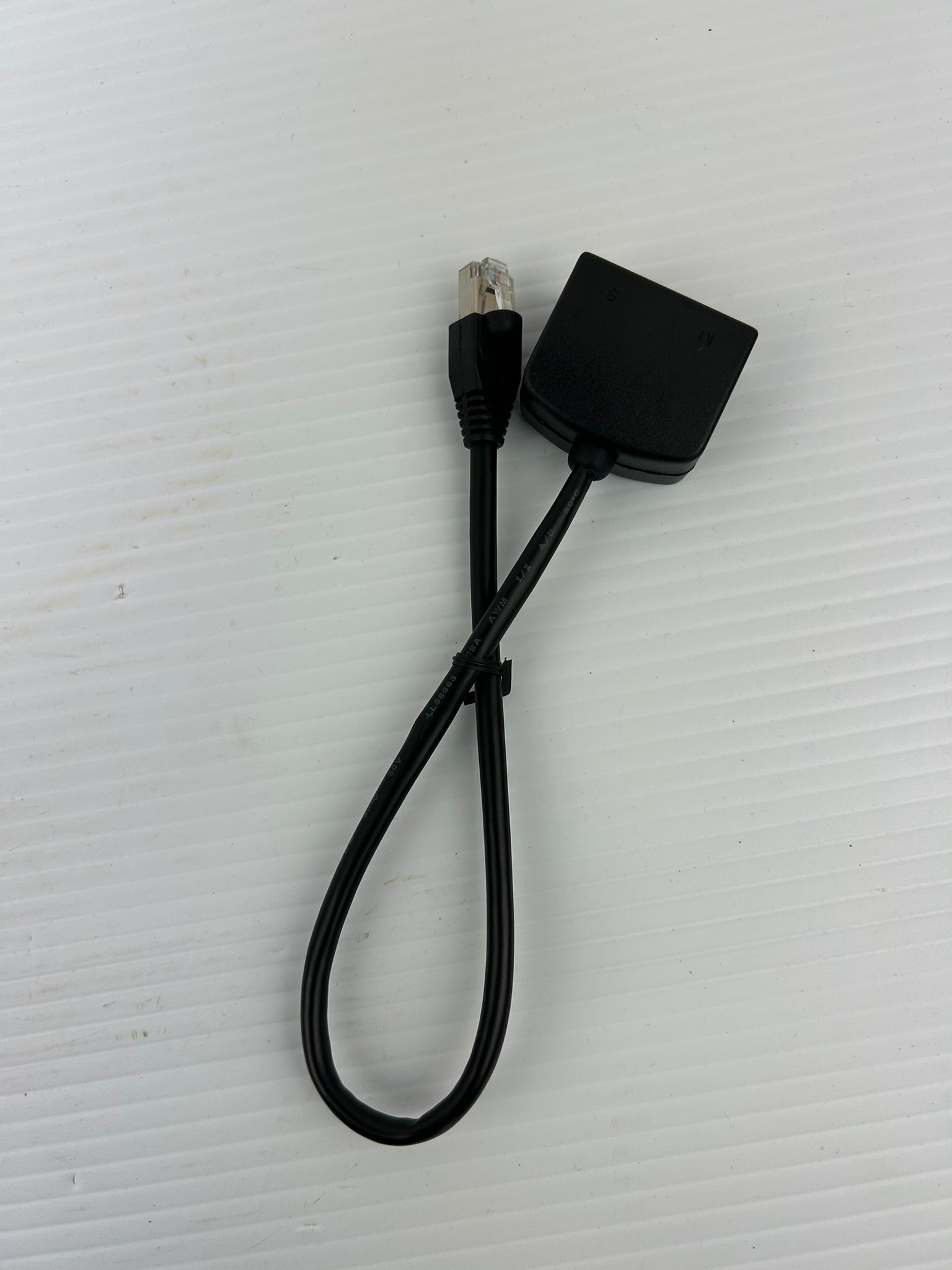 Rockwell Automation AK-U0-RJ45-SC1 RJ 45 Splitter Cable 0.4M Series A