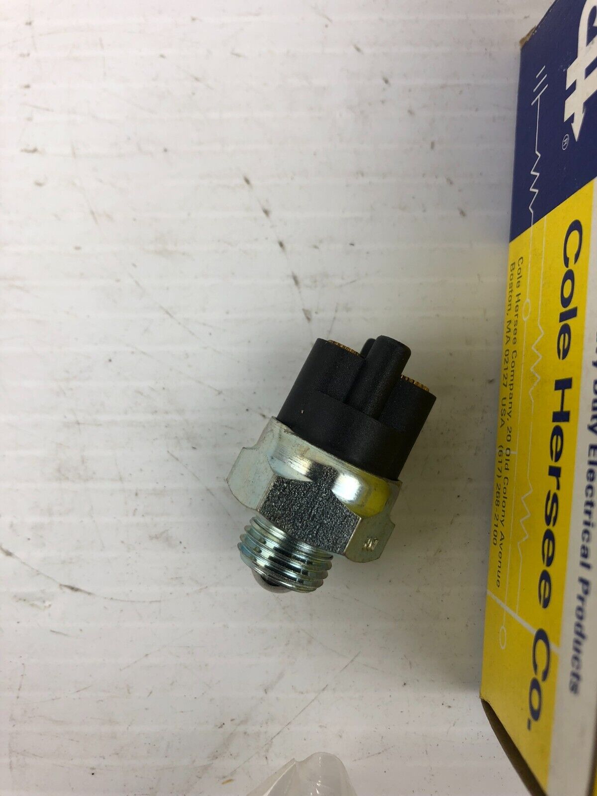 Cole Hersee 3029 Switch