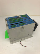 Systems Electronics Group M4500 PLS/PLC Chassis Processor 2.0 Amp with Fan