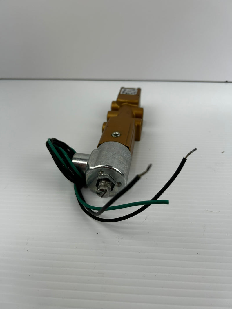 Versa VSG-4322-E14-D0 Solenoid Valve 9.5 Watt