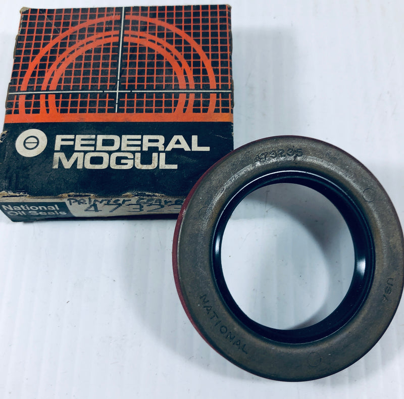 Federal Mogul Oil Seal 473235