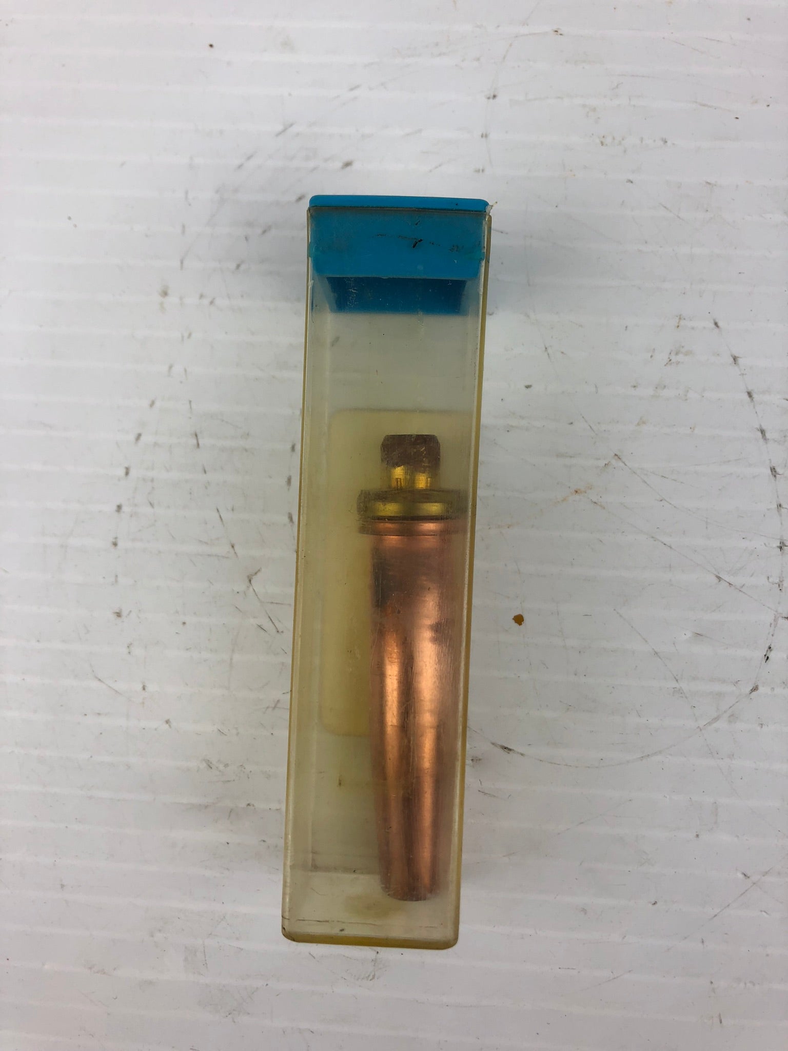 Purox 4213-3 Pro Tip Torch Cutting Tip Welding