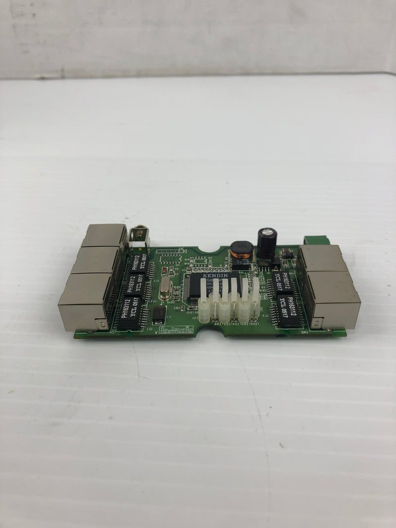 Circuit Board 1903652012 Rev B1