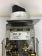 Allen-Bradley 800T-H2 Selector Switch Type: 4,13 Ser. T