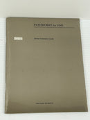 Pathworks for VMS Version 4.0 Server Documentation Map Book Kit QA-A93AA-GZ