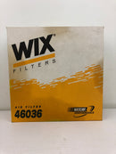 WIX 46036 Air Filter