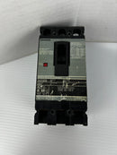 Siemens HED43B080 Circuit Breaker Sentron Series Type: HED4 480V 80A 3P 50/60Hz