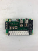 Fanuc Fi-SFTY-00 Circuit Board