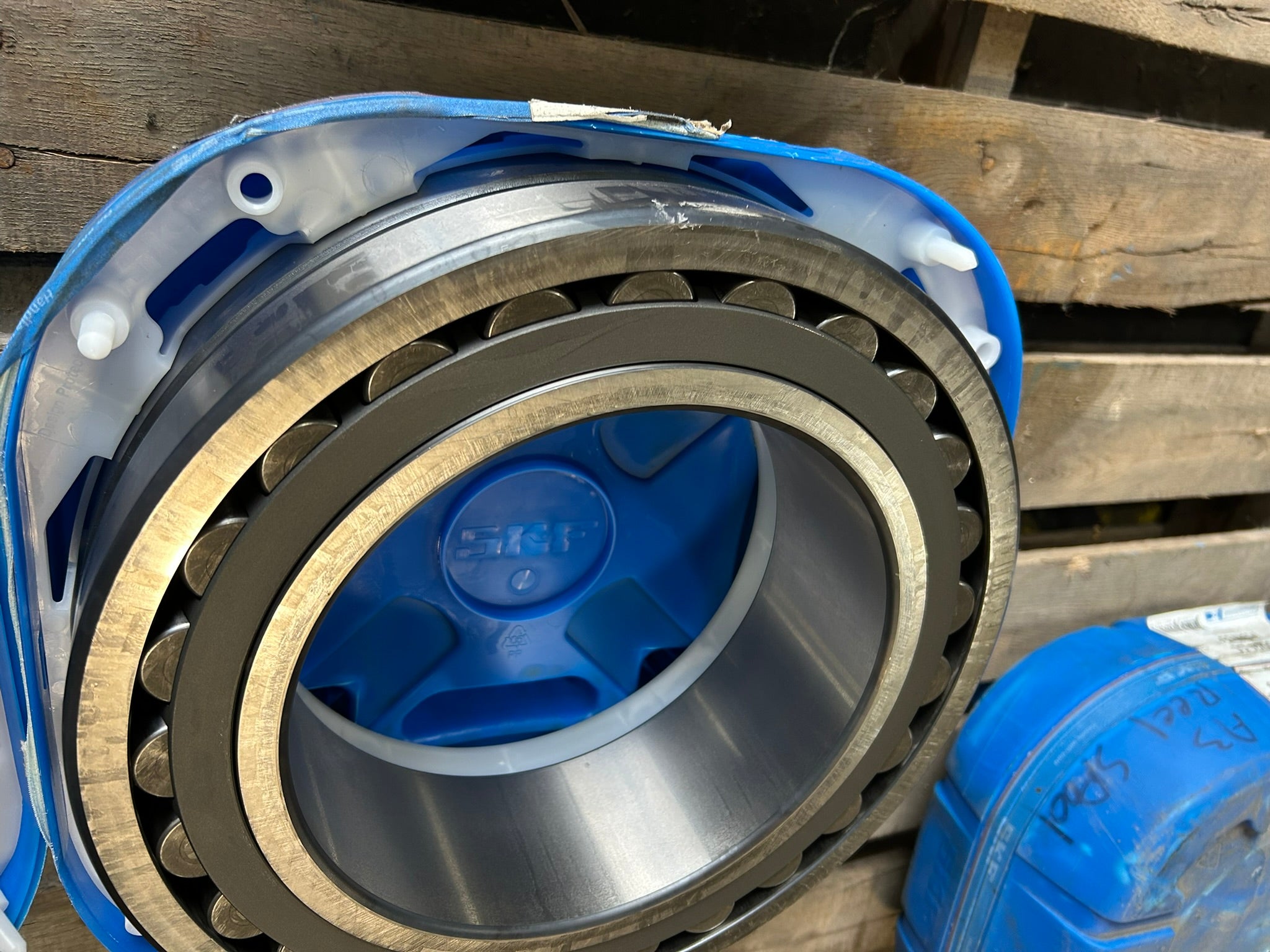 SKF 23044 CC/W33 Explorer Spherical Roller Bearing 23044CCW33 (Replaces CJ, CCJ)