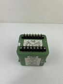 Ohio Semitronics PC5-011E2 Transducer 0-300 Volts 0-10 Amperes 1 Phase